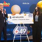 canadian lottery 2022